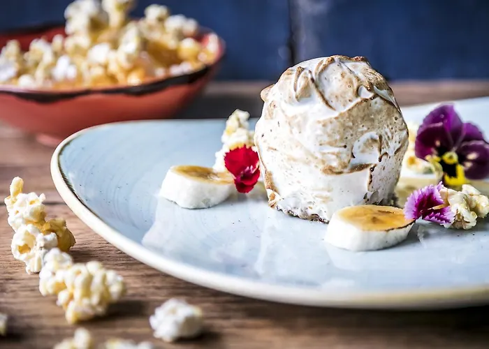 The Daffodil & Hotel 4*