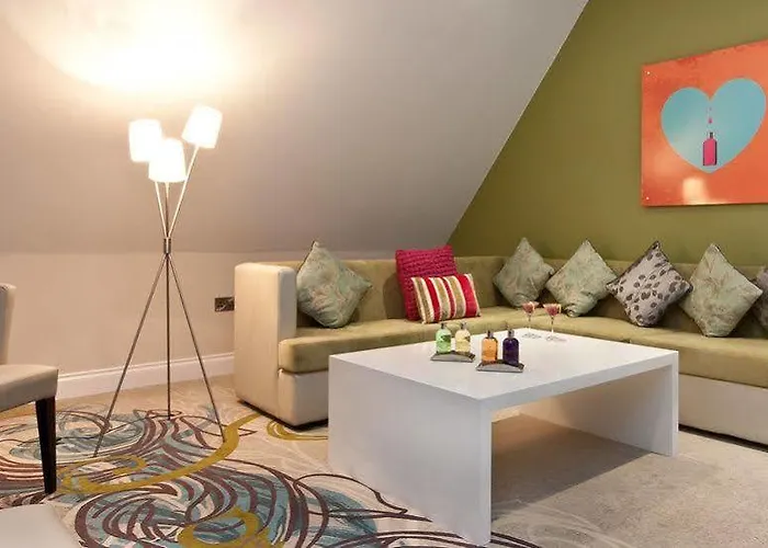 The Daffodil & 4* Grasmere