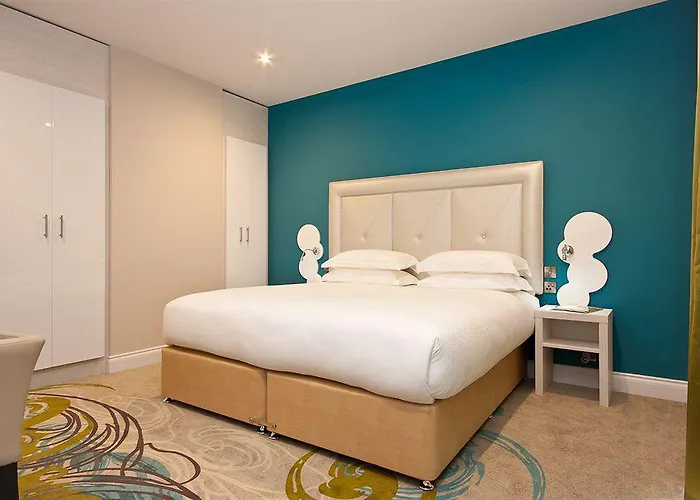 The Daffodil & Hotel 4*